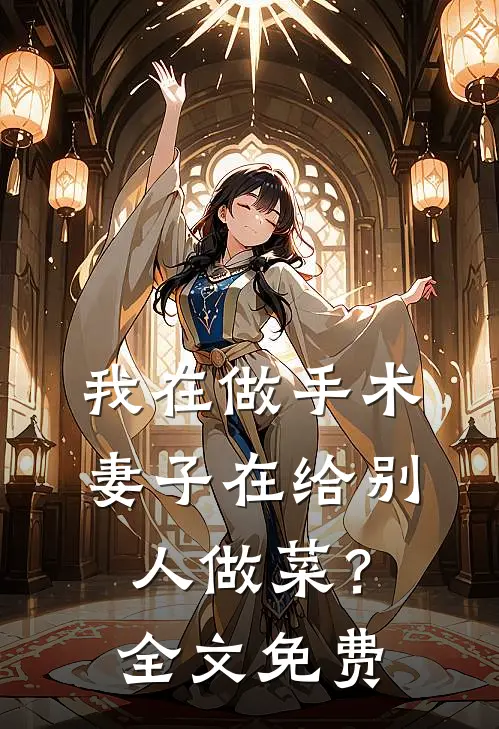我在做手术，妻子在给别人做菜？全文免费