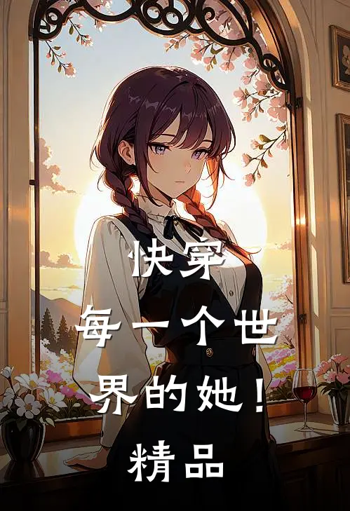 快穿,每一个世界的她!精品