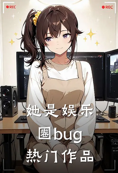 她是娱乐圈bug热门作品免费阅读