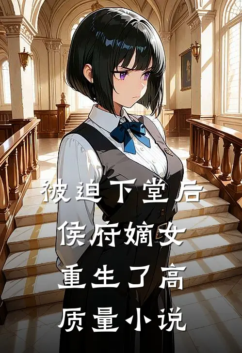 被迫下堂后，侯府嫡女重生了高质量小说