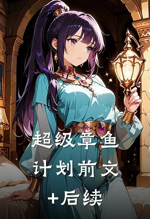超级章鱼计划前文+后续