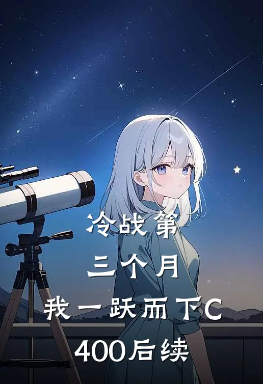 冷战第三个月，我一跃而下C400后续