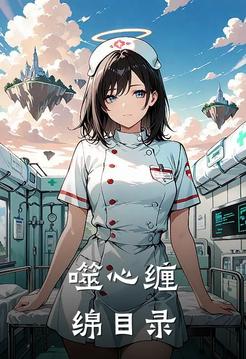噬心缠绵目录