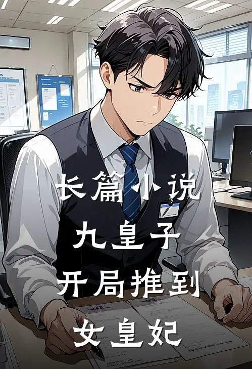 长篇九皇子开局推到女皇妃