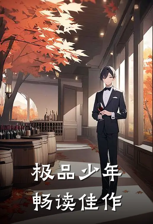 极品少年畅读佳作