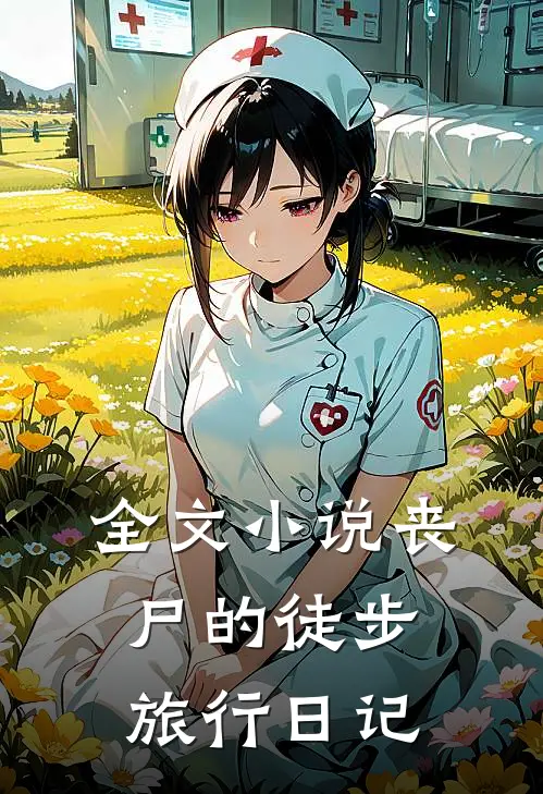全文小说丧尸的徒步旅行日记