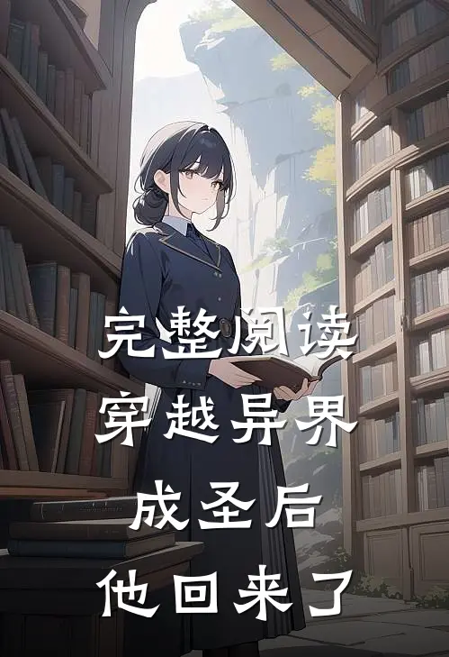完整阅读穿越异界成圣后,他回来了