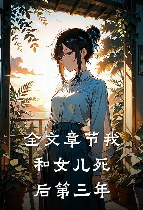 全文章节我和女儿死后第三年