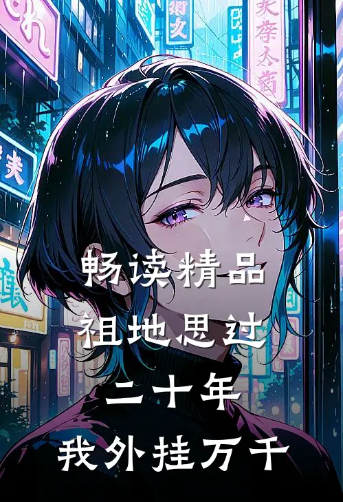 畅读精品祖地思过二十年，我外挂万千