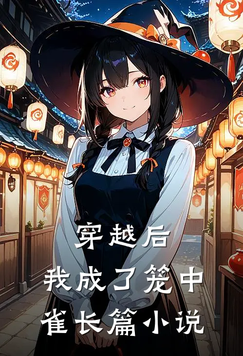 穿越后,我成了笼中雀长篇免费阅读