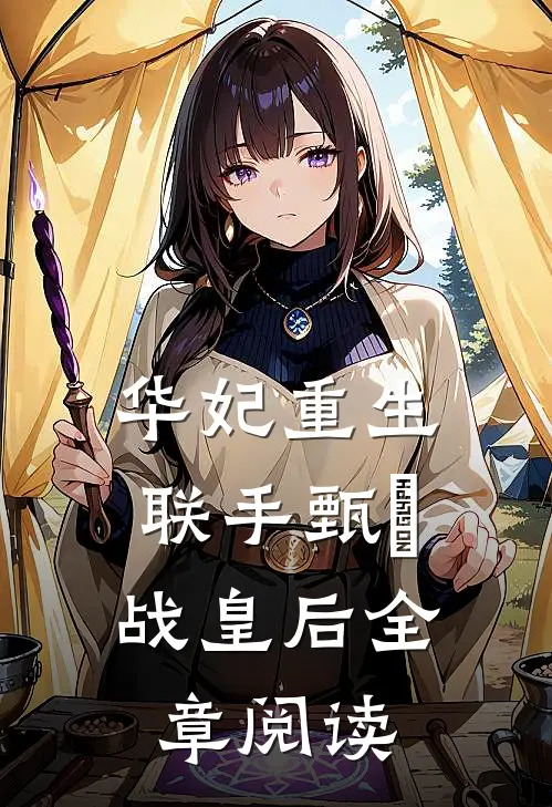 华妃重生,联手甄嬛战皇后全章阅读