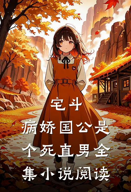 宅斗：病娇国公是个死直男全集小说阅读