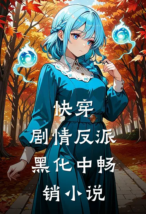 快穿：剧情反派黑化中畅销小说