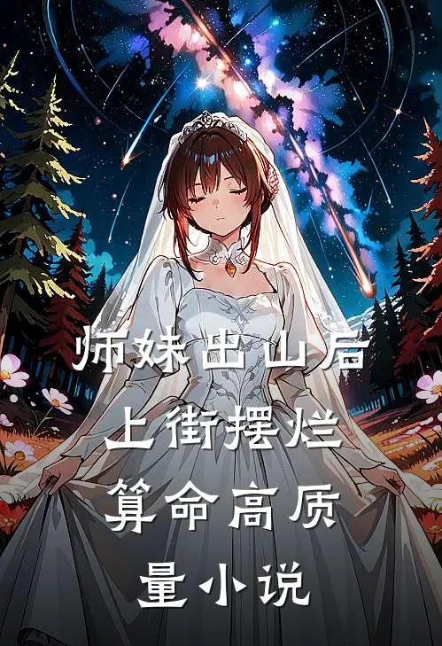 师妹出山后，上街摆烂算命高质量小说