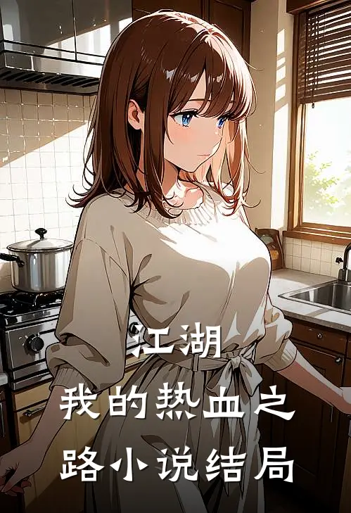 江湖我的热血之路结局