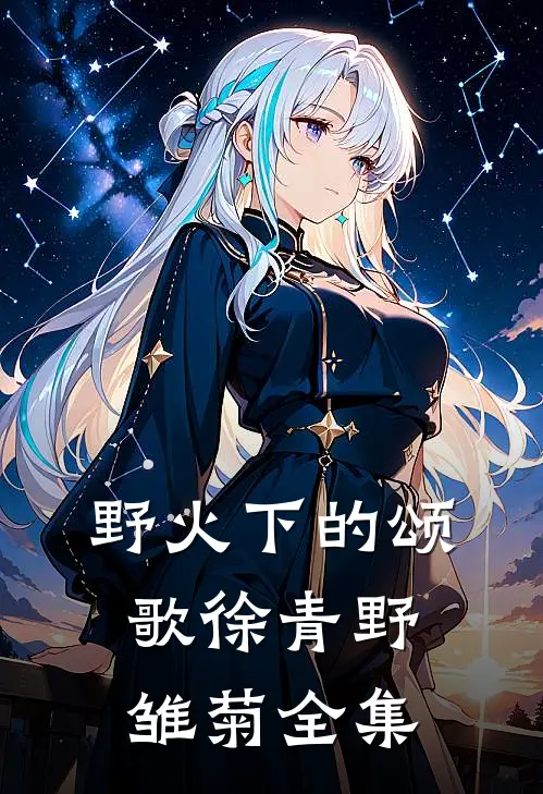 野火下的颂歌徐青野雏菊 全集