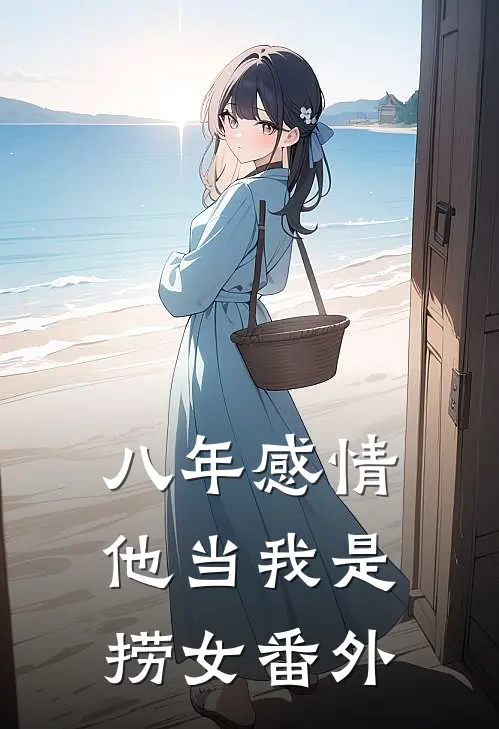 八年感情，他当我是捞女 番外