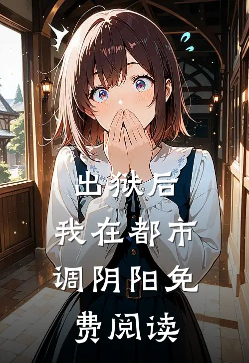 出狱后，我在都市调阴阳免费阅读