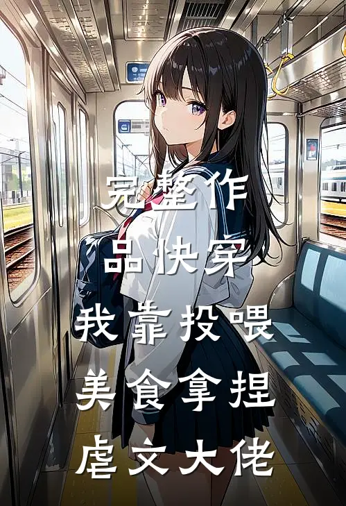 完整作品快穿：我靠投喂美食拿捏虐文大佬