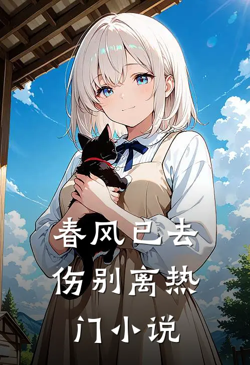春风已去伤别离热门小说