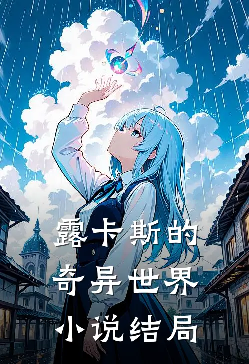 露卡斯的奇异世界小说结局