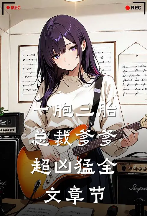 一胞三胎，总裁爹爹超凶猛全文章节