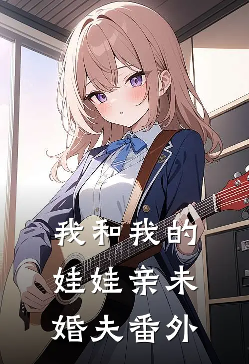 我和我的娃娃亲未婚夫番外