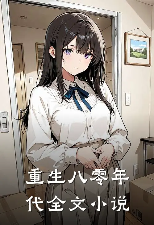 重生八零年代全文小说