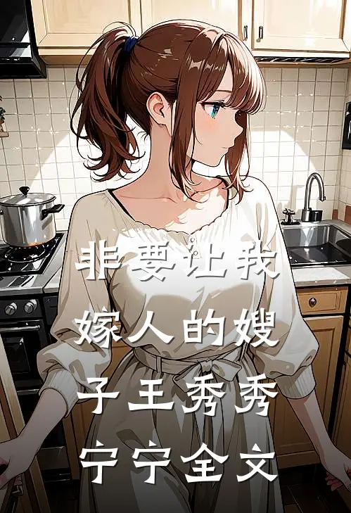 非要让我嫁人的嫂子王秀秀宁宁全文