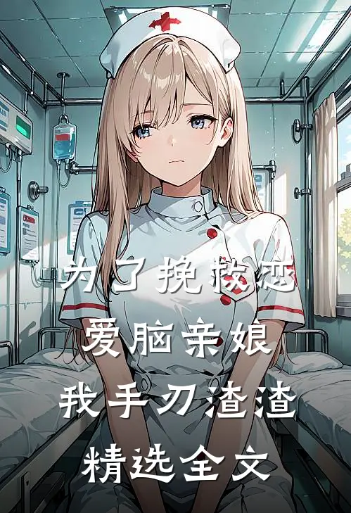 为了挽救恋爱脑亲娘，我手刃渣渣精选全文