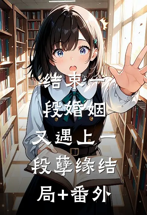 结束一段婚姻，又遇上一段孽缘结局+番外
