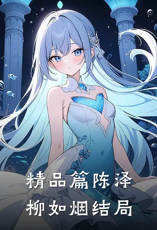 精品篇陈泽柳如烟结局