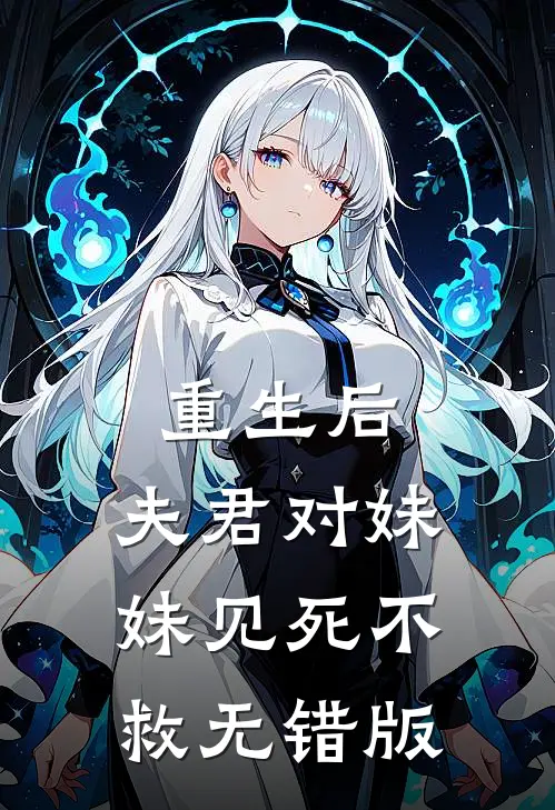 重生后，夫君对妹妹见死不救无错版
