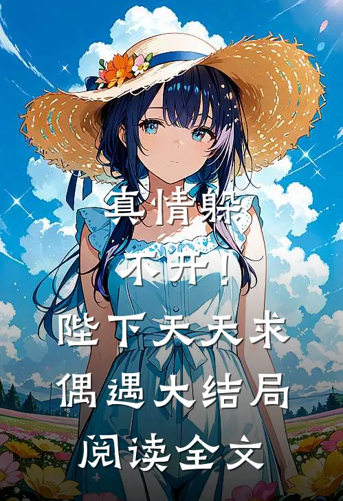 真情躲不开!陛下天天求偶遇大结局阅读全文免费