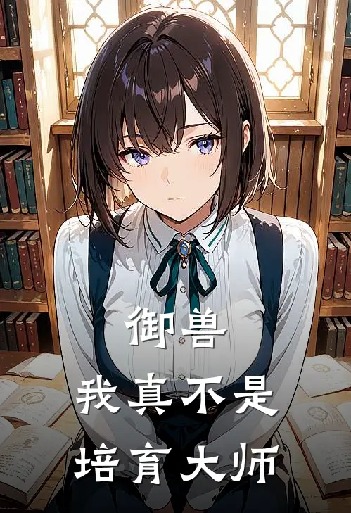 御兽我真不是培育大师书评
