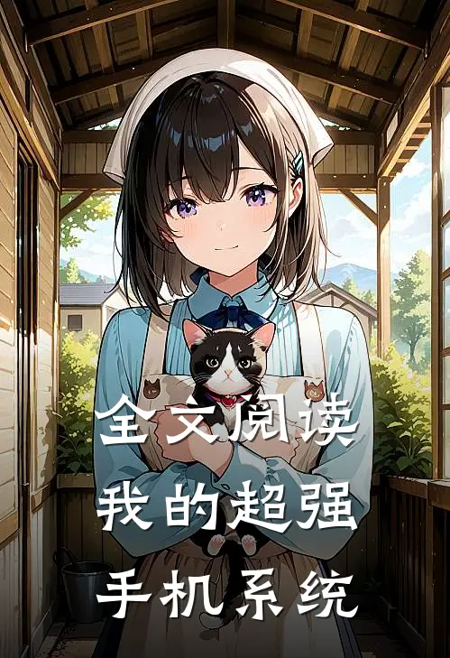 全文阅读我的超强手机系统
