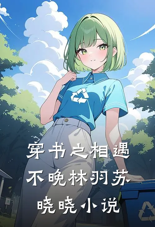 穿书之相遇不晚林羽苏晓晓小说