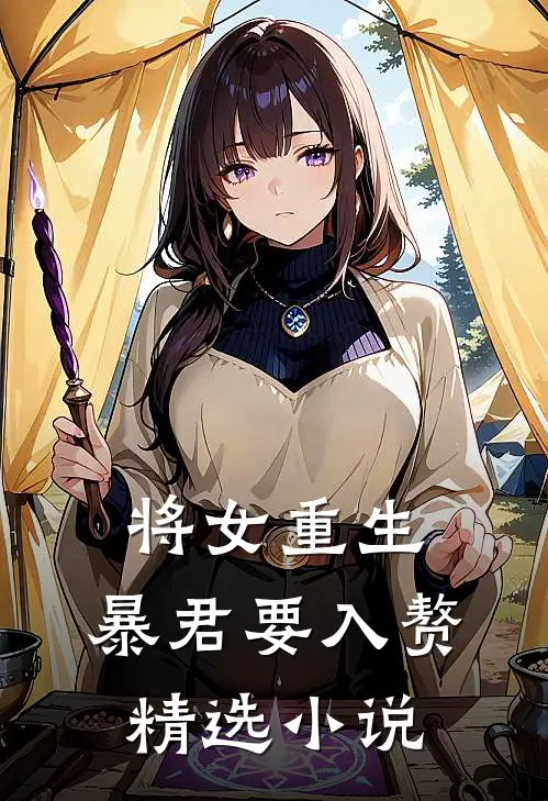 将女重生：暴君要入赘精选小说