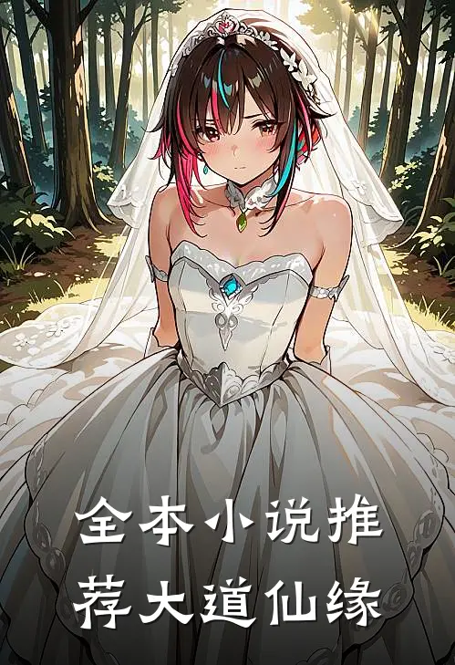 全本小说推荐大道仙缘