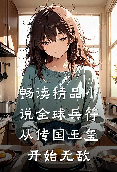 畅读精品小说全球兵符：从传国玉玺开始无敌