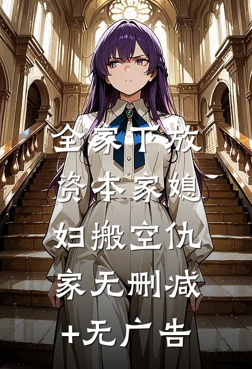全家下放，资本家媳妇搬空仇家无删减+无广告