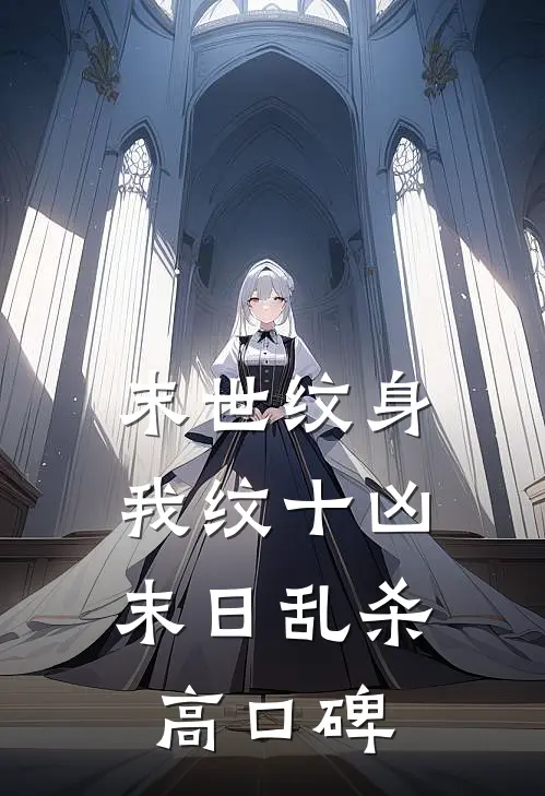 末世纹身：我纹十凶末日乱杀高口碑