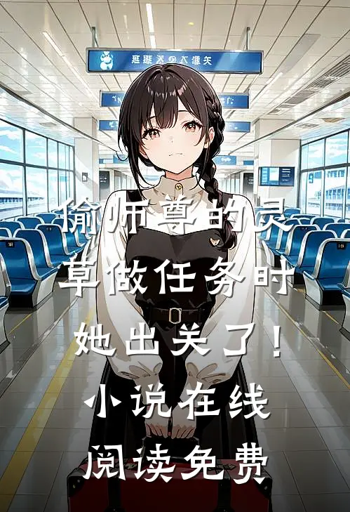 偷师尊的灵草做任务时，她出关了！小说在线阅读免费