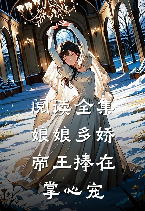 阅读全集娘娘多娇，帝王捧在掌心宠