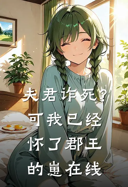 夫君诈死？可我已经怀了郡王的崽在线