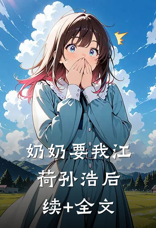 奶奶要我江荷孙浩后续+全文