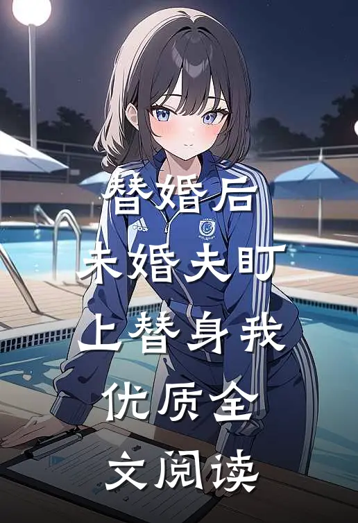替婚后，未婚夫盯上替身我优质全文阅读
