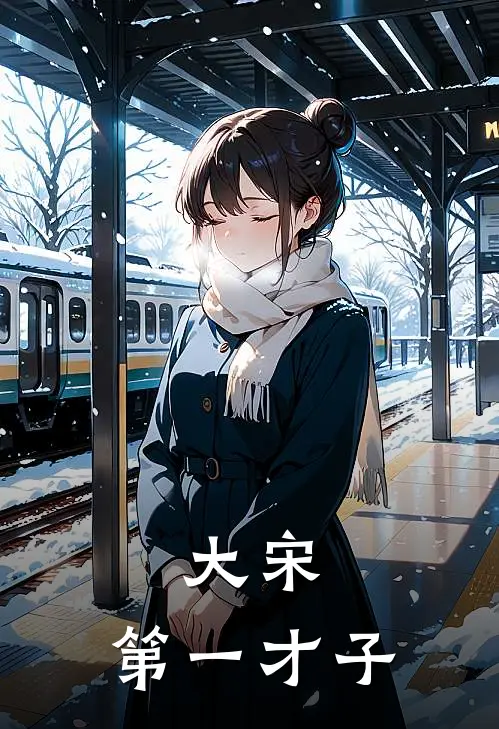 大宋：第一才子