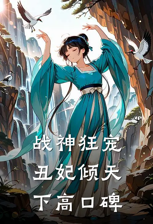 战神狂宠：丑妃倾天下高口碑