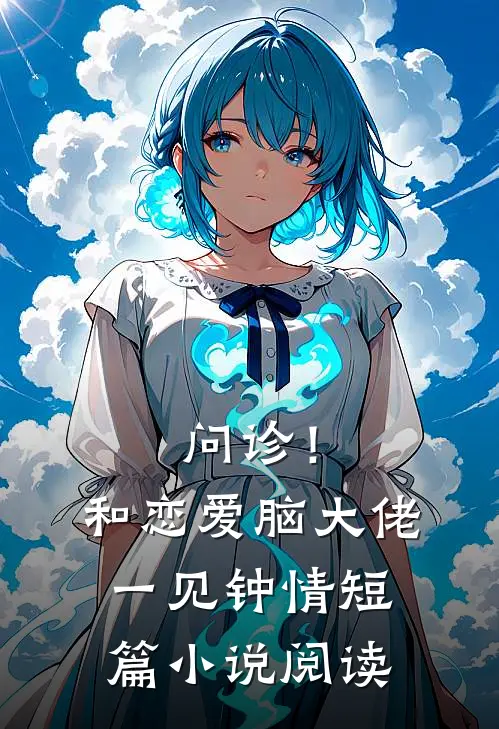 问诊！和恋爱脑大佬一见钟情短篇小说阅读